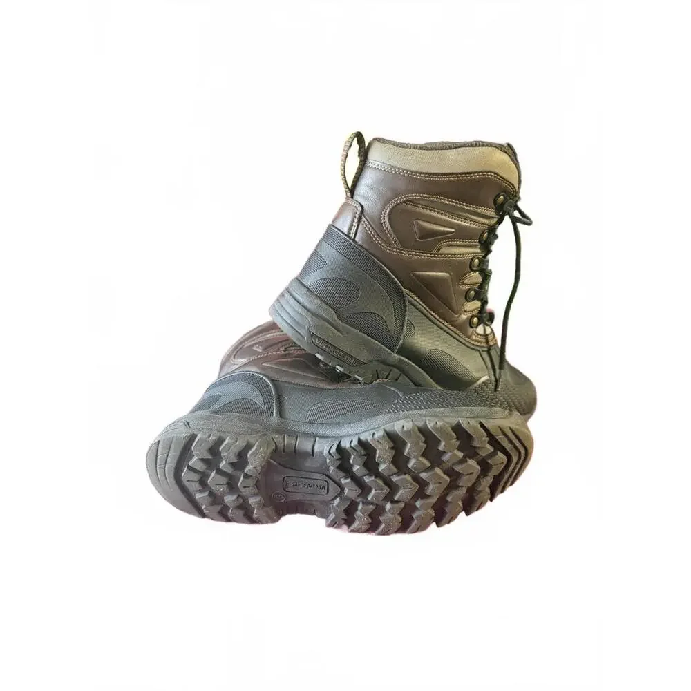 HERITAGE WEATHERPROOF SINCE 1948 VINTAGE BOOT SIZE 9